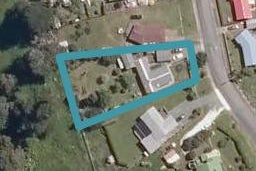 10 Doctors Hill Road, Maungaturoto