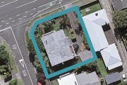 40 Upjohn Street, Brooklands, New Plymouth