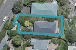 137 Karepa Street, Brooklyn, Wellington