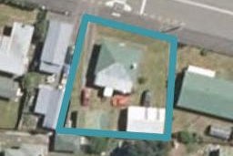 1A Cole Street, Dannevirke