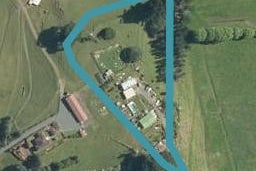 7484 State Highway 1, Kaitaia, Kaitaia