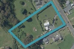 31 Green Island Bush Road, Blackhead, Dunedin