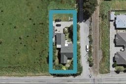 86 West Plains Road, Waikiwi, Invercargill