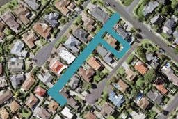 3 Ullswater Place, Half Moon Bay, Auckland