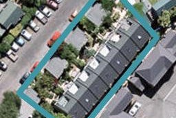 7/5 Aubrey Street, Akaroa, Akaroa