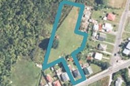 673 Taylorville Road, Taylorville, Greymouth