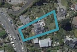 145 Hackthorne Road, Cashmere, Christchurch