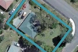 92 Harrison Street East, Featherston
