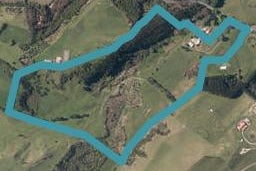 2271 South Head Road, Helensville