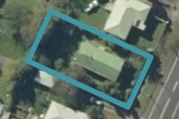 200 Te Rangitautahanga Road, Turangi