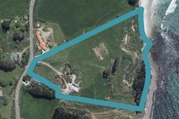 1138 Coast Road, Karitane, Waikouaiti