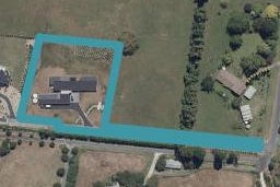 92A Fuchsia Lane, MATANGI