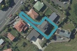 166 Highcliff Road, Shiel Hill, Dunedin