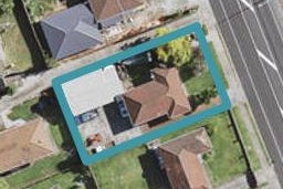 448 Porchester Road, Randwick Park, Auckland