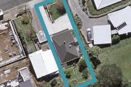 69 Fulford Street, New Plymouth, New Plymouth