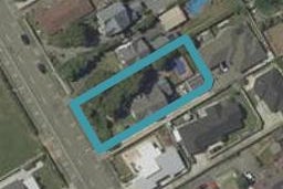 49 North Street, Palmerston North, Palmerston North