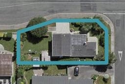 7 Vogel Street, Waikiwi, Invercargill