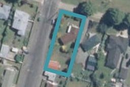 92 Richard Pearse Drive, Temuka