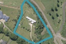 85 Western Line, Brunswick, Whanganui