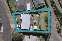 7 Rossiter Crescent, Lynmouth, New Plymouth