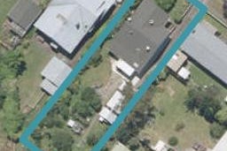 1 College Street, Whanganui, Whanganui