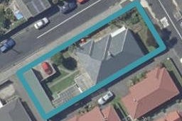 18 New Street, Saint Kilda, Dunedin