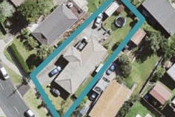 26 Parrs Cross Road, Henderson, Auckland