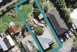 45 Sackville Street, Grey Lynn, Auckland