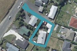 187 Dalziel Road, Brockville, Dunedin