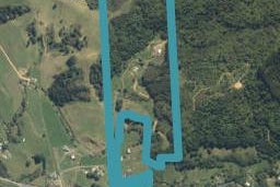 1068 Old Mountain Road, Waitetuna