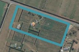 2167 South Eyre Road, Eyrewell, Rangiora