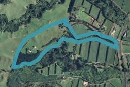 899 State Highway 2, Tanners Point, Tahawai