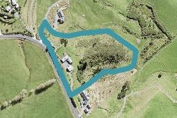 281 Takatu Road, Tāwharanui Peninsula, Matakana