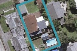 16 Rawhiti Street, Vogeltown, New Plymouth