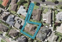 18 Ben Nevis Place, Northpark, Auckland