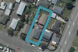 4A Moffett Street, Islington, Christchurch