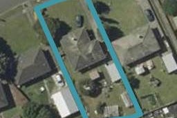16 Tilbury Avenue, Hokowhitu, Palmerston North