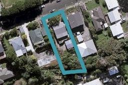 75 Young Street, New Plymouth, New Plymouth