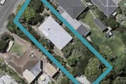 110 Tilley Road, Paekakariki