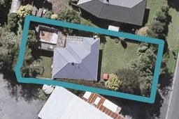 1278 Egmont Road, Egmont Village, New Plymouth