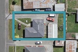41 Stobo Street, Grasmere, Invercargill