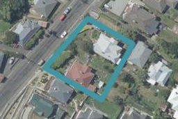 75 Playfair Street, Caversham, Dunedin