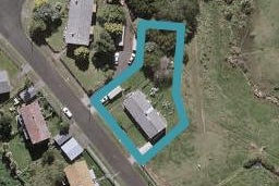 72 Banks Street, Marfell, New Plymouth