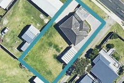 544 Pukehina Parade, Pukehina, Pukehina