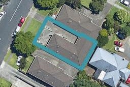 56A Edgecumbe Road, Tauranga
