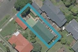 1 Tarata Street, Saint Johns Hill, Whanganui
