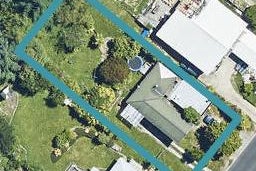 35 Gordon Road, Western Heights, Rotorua