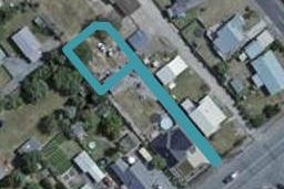 162B Colombo Road, Masterton, Masterton