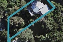 1 Upland Road, Omiha, Waiheke Island