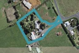 86 Misa Road, Waiuku